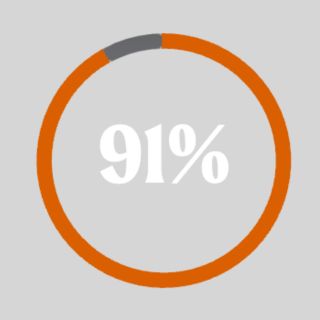 De märkte en synlig viktnedgång.